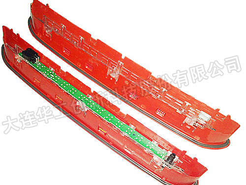 大連華工涂膠機(jī)上海國際汽車工業(yè)展覽會(huì)