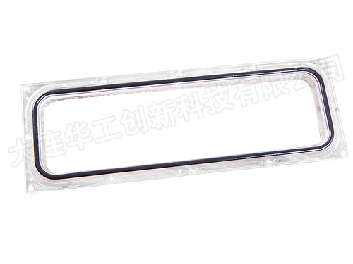 雙組分的聚氨酯體系用于燈具的密封和防護(hù)